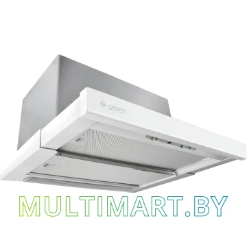 Вытяжка GEFEST ВО 4601 Р12